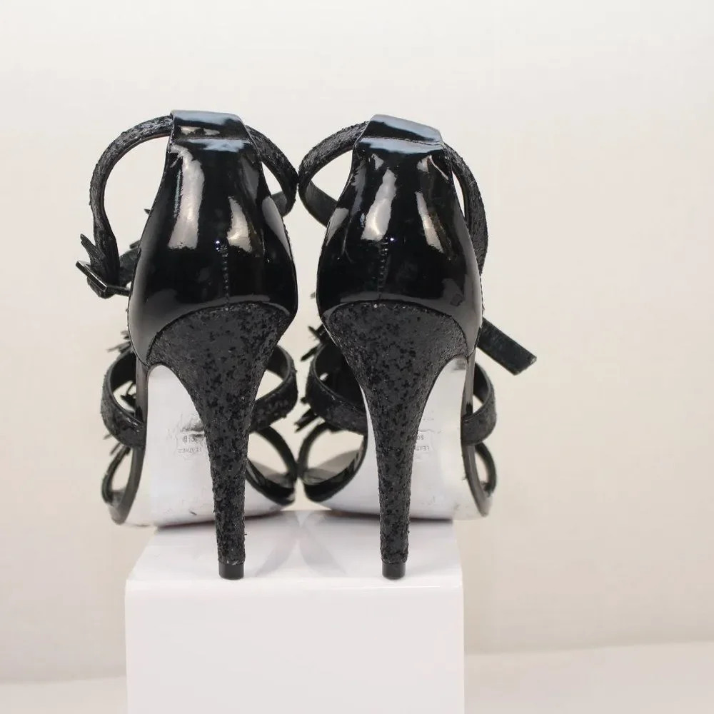 TORY BURCH Heels - Picture 4 of 9